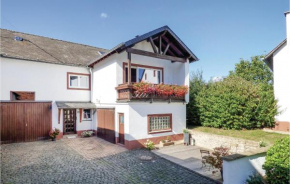 Гостиница Holiday Home Wiesbaum with Fireplace XI  Висбаум